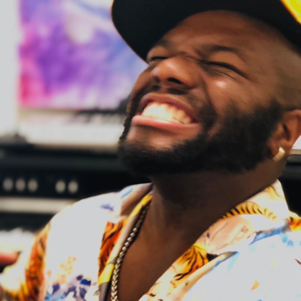 Meet your Posher, Lawrence